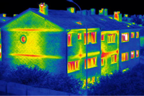Pourquoi votre maison est froide même avec le chauffage ?